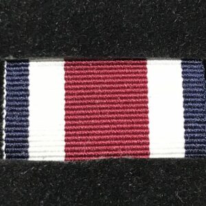 Commissionaires Long Service Medal