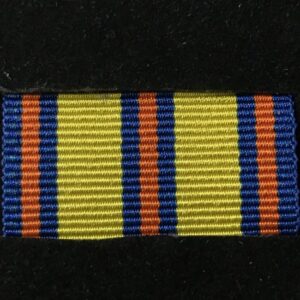 Emergency Medical Services Exemplary Service Medal