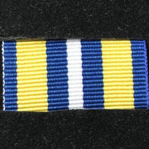 Canadian Coast Guard Exemplary Service Medal
