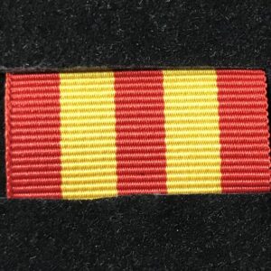 Fire Service Exemplary Service Medal