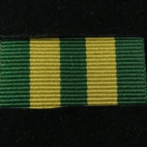 Corrections Exemplary Service Medal