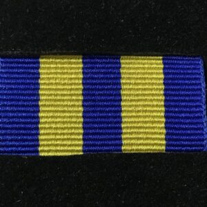 Police Exemplary Service Medal