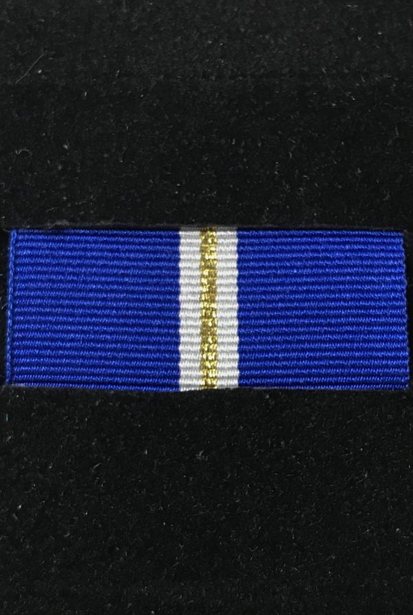 Article 5 NATO Medal for Operation EAGLE ASSIST