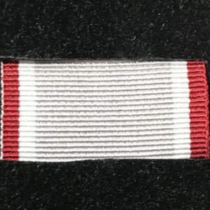 Médaille du service opérationnel – EXPÉDITION (OSM-EXP)