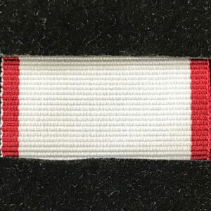 Operational Service Medal – HUMANITAS (OSM-HUM)