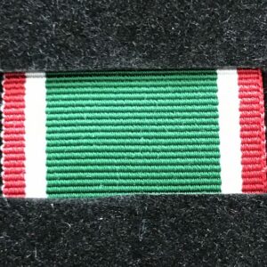 Operational Service Medal – Sudan (OSM-S)