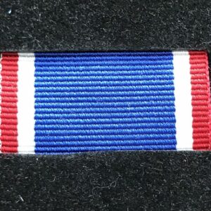 Operational Service Medal – Haiti (OSM-H)