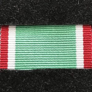 Operational Service Medal – Sierra Leone (OSM-SL)