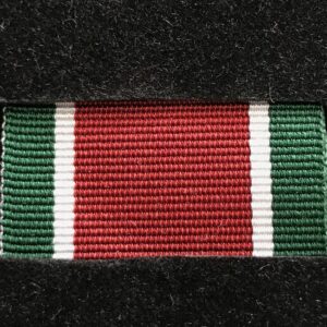 Médaille du service général – ASIE DU SUD-OUEST (GSM-SWA)