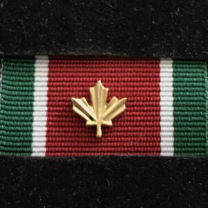 Médaille du service général – ASIE DU SUD-OUEST (GSM-SWA) avec feuille d'or