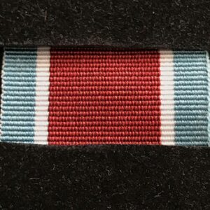 General Service Medal - ALLIED FORCE (GSM-AF)