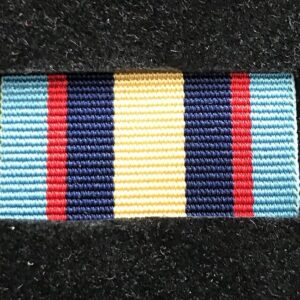 Gulf and Kuwait Medal