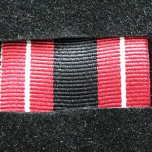 Sacrifice Medal (SM)