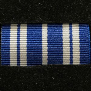 Meritorious Service Medal (MSM) Civilian Grade