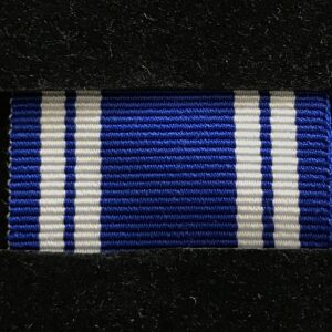 Meritorious Service Medal (MSM)