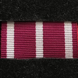 Médaille de la vaillance militaire (MMV)