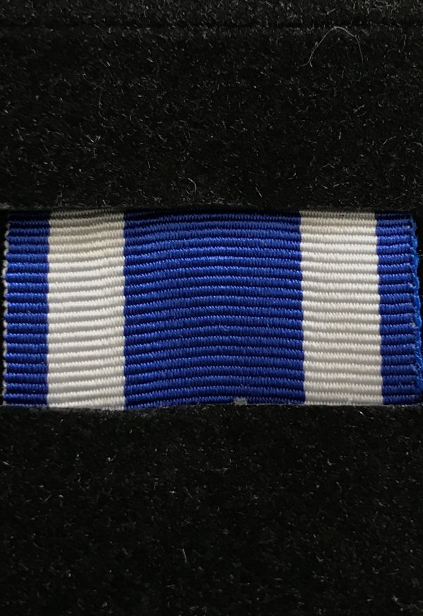 Meritorious Service Cross (MSC)
