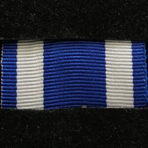 Meritorious Service Cross (MSC)