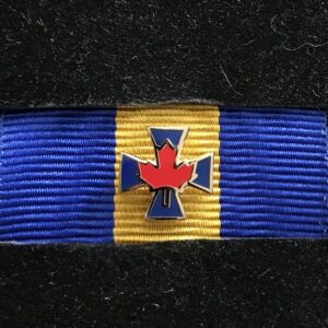 Commander of the Order of Merit of the Police Forces (COM)