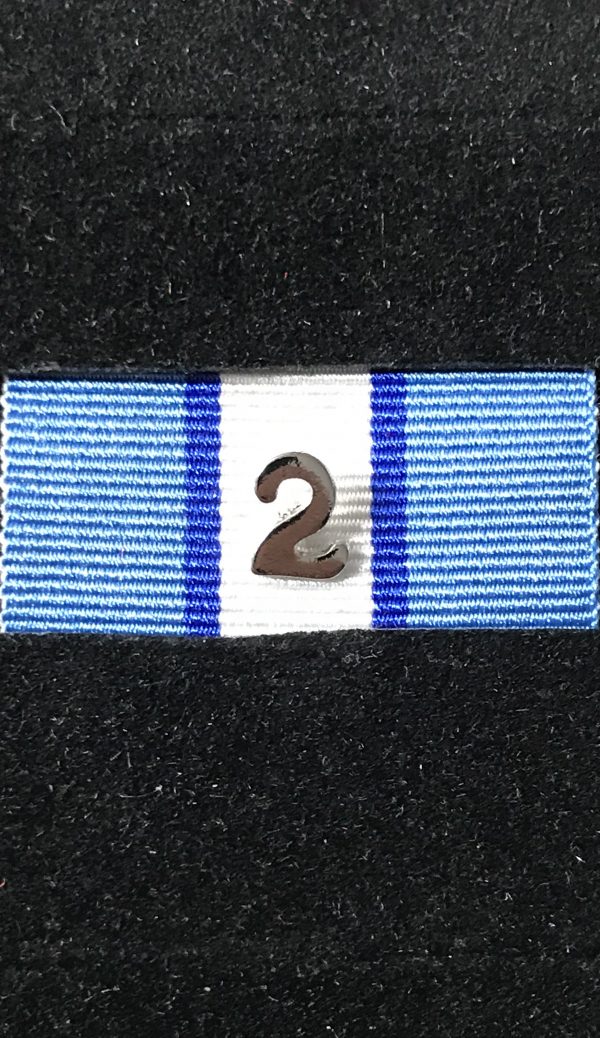UN Forces in Cyprus with Silver 2