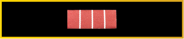 Short Shank Ribbon