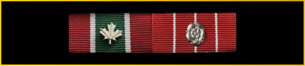 Short Shank Ribbon