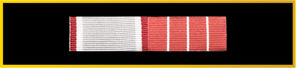 Short Shank Ribbon