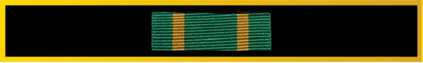 Short Shank Ribbon