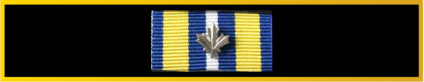 Long Shank Ribbon