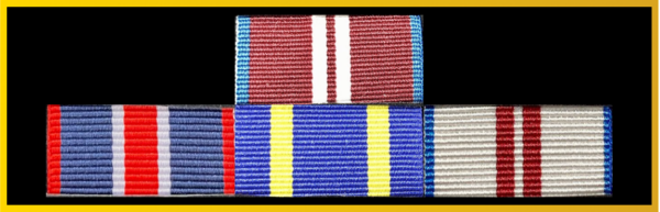 Short Shank Ribbon