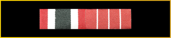Long Shank Ribbon