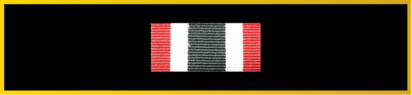 Velcro Backed Ribbon