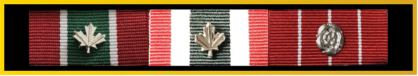 Long Shank Ribbon