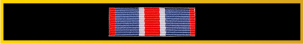 Velcro Backed Ribbon