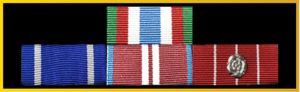 Long Shank Ribbon