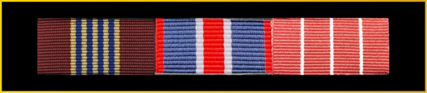 Long Shank Ribbon