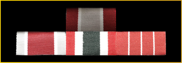 Long Shank Ribbon