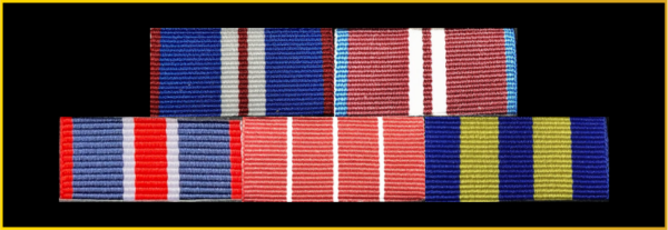 Long Shank Ribbon