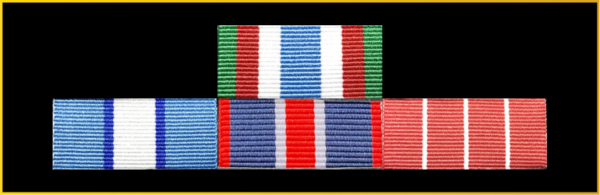 Long Shank Ribbon