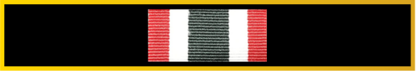 Long Shank Ribbon