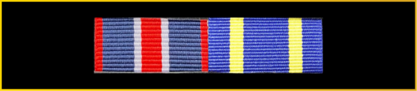 Velcro Backed Ribbon