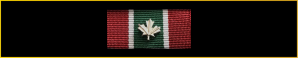 Long Shank Ribbon
