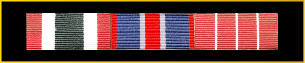 Long Shank Ribbon