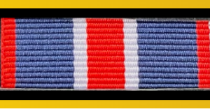 Velcro Backed Ribbon