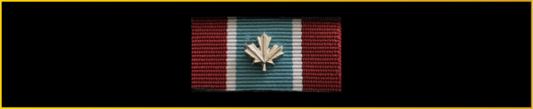 Long Shank Ribbon