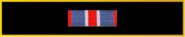 Velcro Backed Ribbon