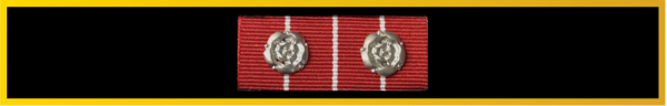 Long Shank Ribbon