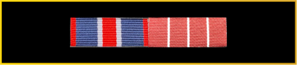 Long Shank Ribbon
