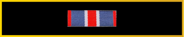 Long Shank Ribbon