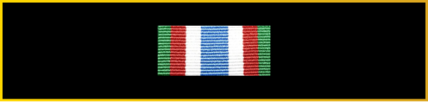 Short Shank Ribbon